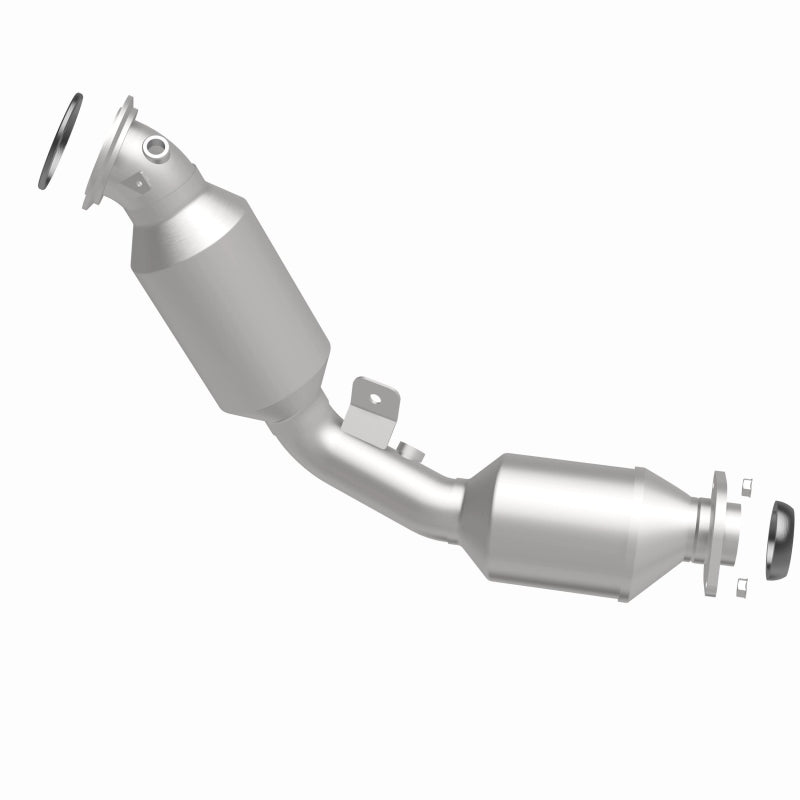 MagnaFlow Direct Fit Catalytic Converter 22-24 Tundra 3.4 Left OEM - 280754