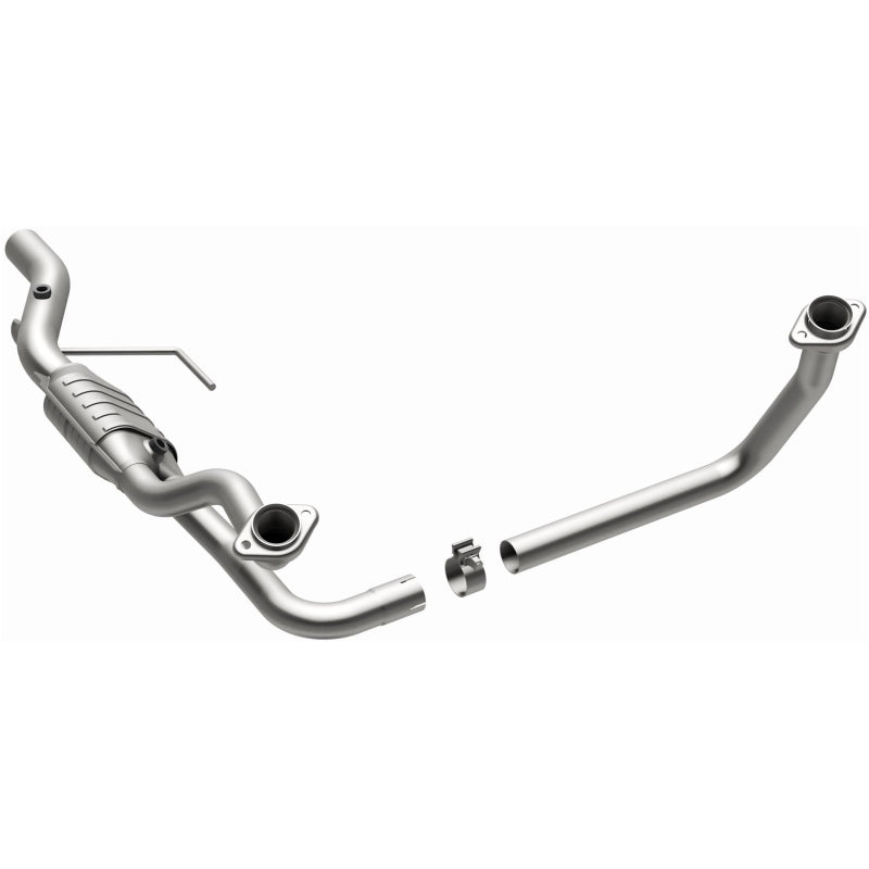 MagnaFlow Conv DF 98-99 Dodge Van 3.9L/5.2L/5 - 23295