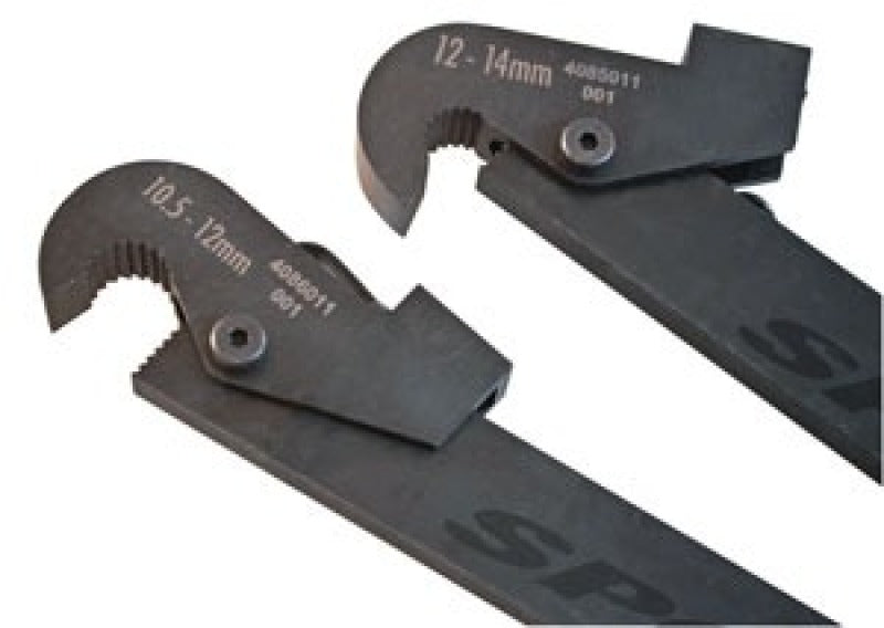 SPC Performance Tie Rod Adjustment Wrench Set - 4pcs - 40840