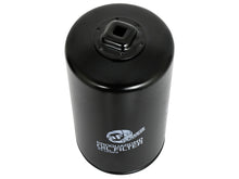 Load image into Gallery viewer, aFe ProGuard D2 Fluid Filters Oil F/F OIL Ford Diesel Trucks 11-17 V8-6.7L (td) - 44-LF024
