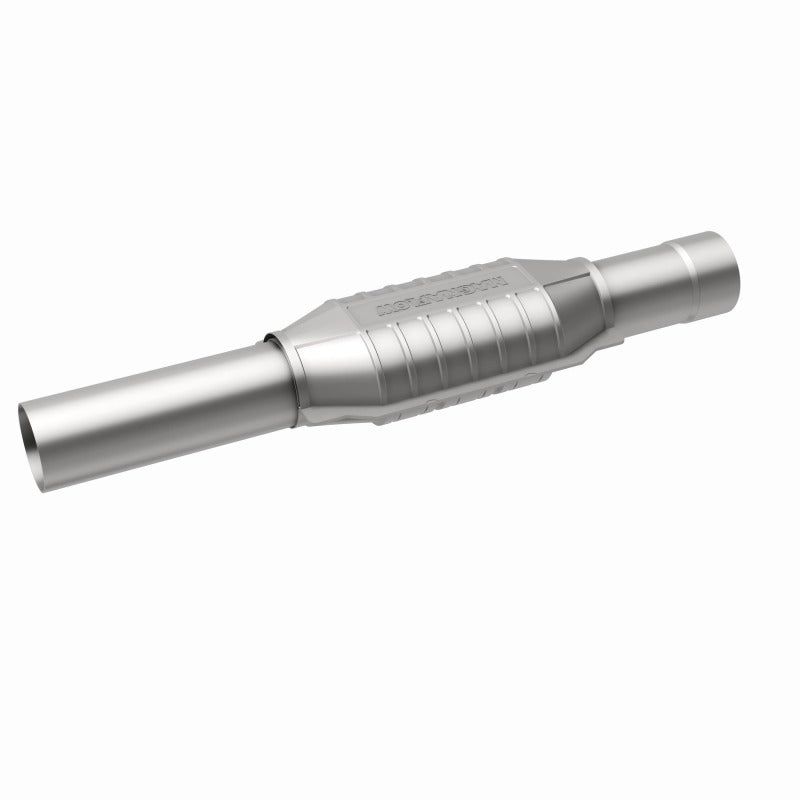 MagnaFlow Direct Fit Catalytic Converter 90-93 Chevrolet C1500 7.4L V8 - 3391473
