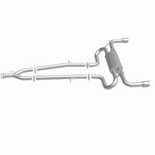 Load image into Gallery viewer, BRExhaust 02-08 Lexus SC430 4.3L Exhaust Kit - 106-0929