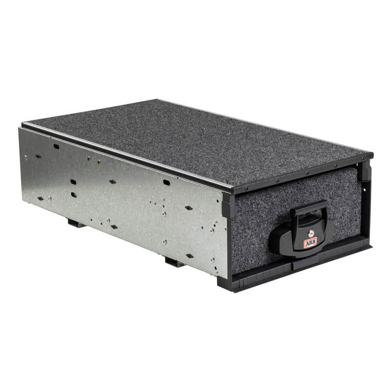 ARB Roller Drawer 41X21X11 Xtrnl Intrnl 37.5 X 18 X 8.5 - RD1045