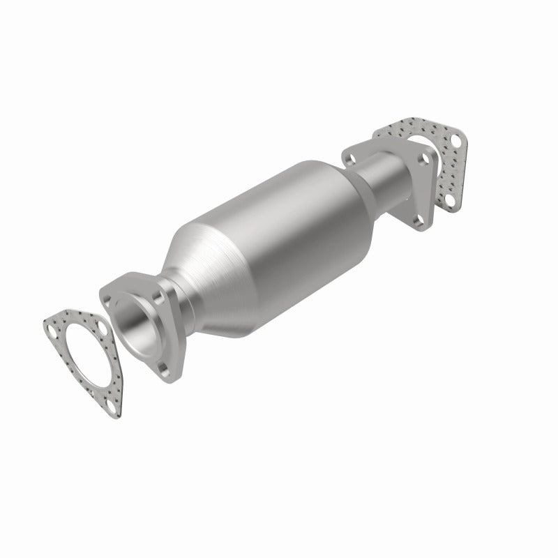 MagnaFlow Direct Fit Catalytic Converter Honda 80-90 - 22631