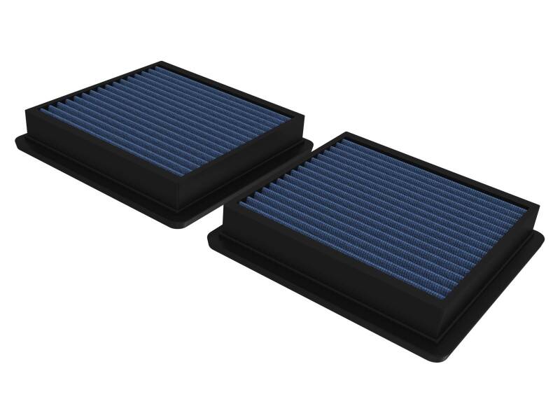 aFe 2022 Toyota Land Cruiser (J300) V6-3.5L (tt) Magnum FLOW Pro 5R Air Filter - 30-10403RM