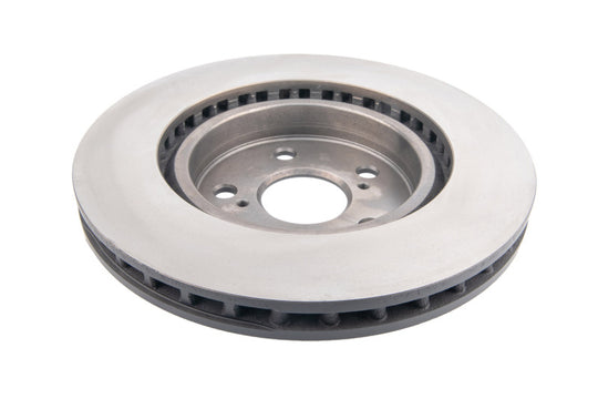 DBA 19-21 Lexus ES350 Front 4000 Series Standard Rotor - DBA42744