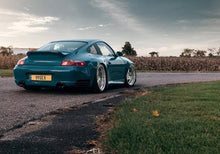 Load image into Gallery viewer, Dynamic Pro Sport Coilovers - Porsche 911 Carrera 4 / 4S / 4 GTS 2012-2019 (991)