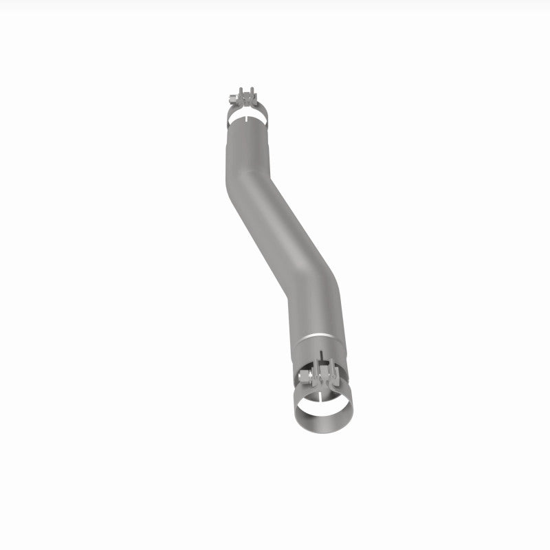MagnaFlow D-Fit Muffler 409 SS 2019 Chevrolet Silverado 1500 4.3L/5.3L - 19476