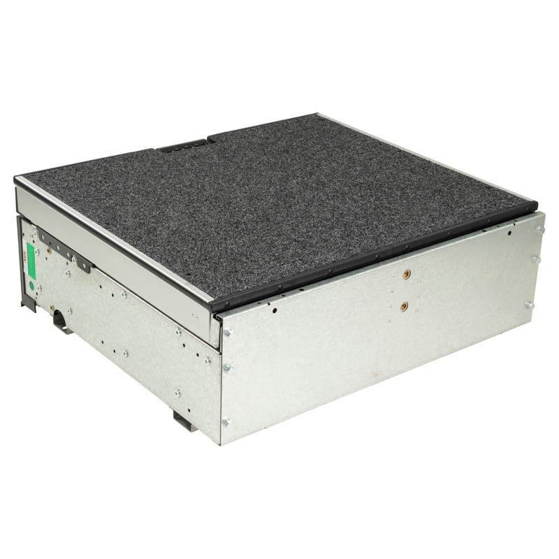 ARB R/Drawer R/Floor 33X31X13 Intrnl 28.7X25.7X8.6 Jk 4Dr - RDRF790