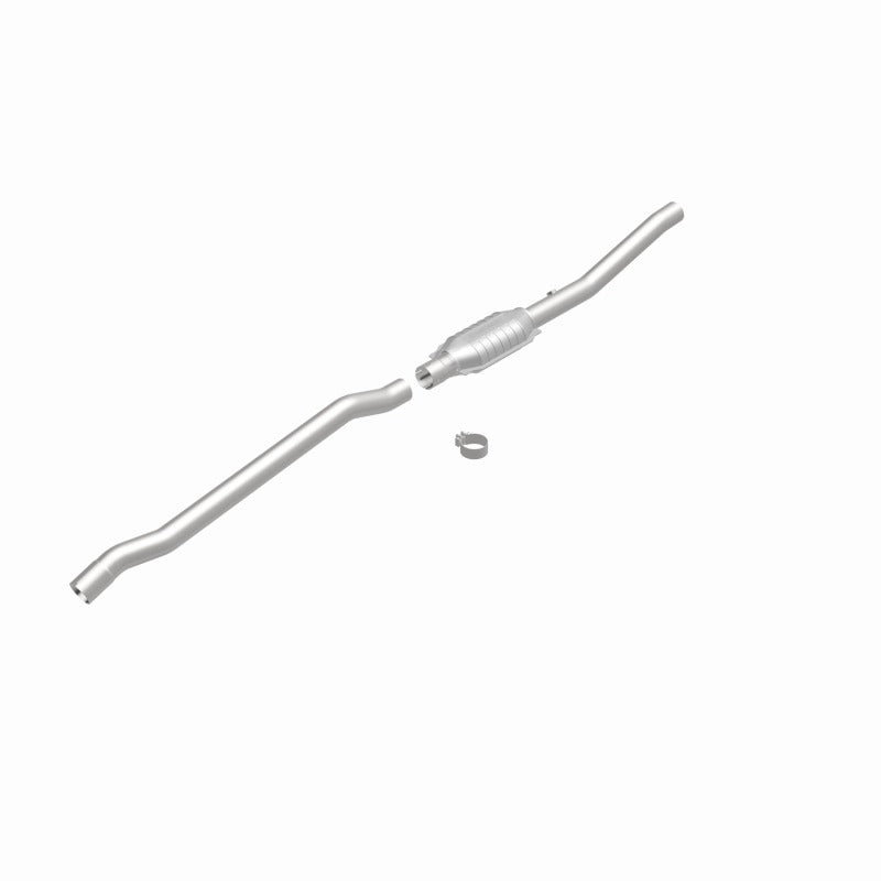 MagnaFlow Direct Fit Catalytic Converter 96 Dodge Dakota 5.2L 4wd - 23506