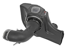 Load image into Gallery viewer, aFe Momentum GT Pro Dry S Intake System 2015 Ford Mustang GT V8-5.0L - 51-73203