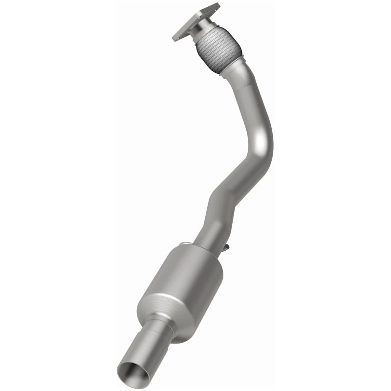 MagnaFlow Direct Fit Catalytic Converter 90 Volkswagen Cabriolet 1.8 - 23212