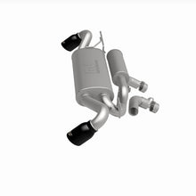 Load image into Gallery viewer, MagnaFlow 2021 Ford Bronco Sport Street Series Cat-Back Performance Exhaust System - 19553