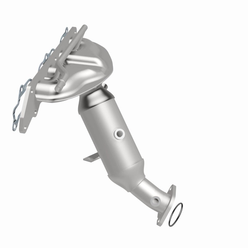 MagnaFlow Conv DF 03-04 Ford Focus 2.3L - 50340
