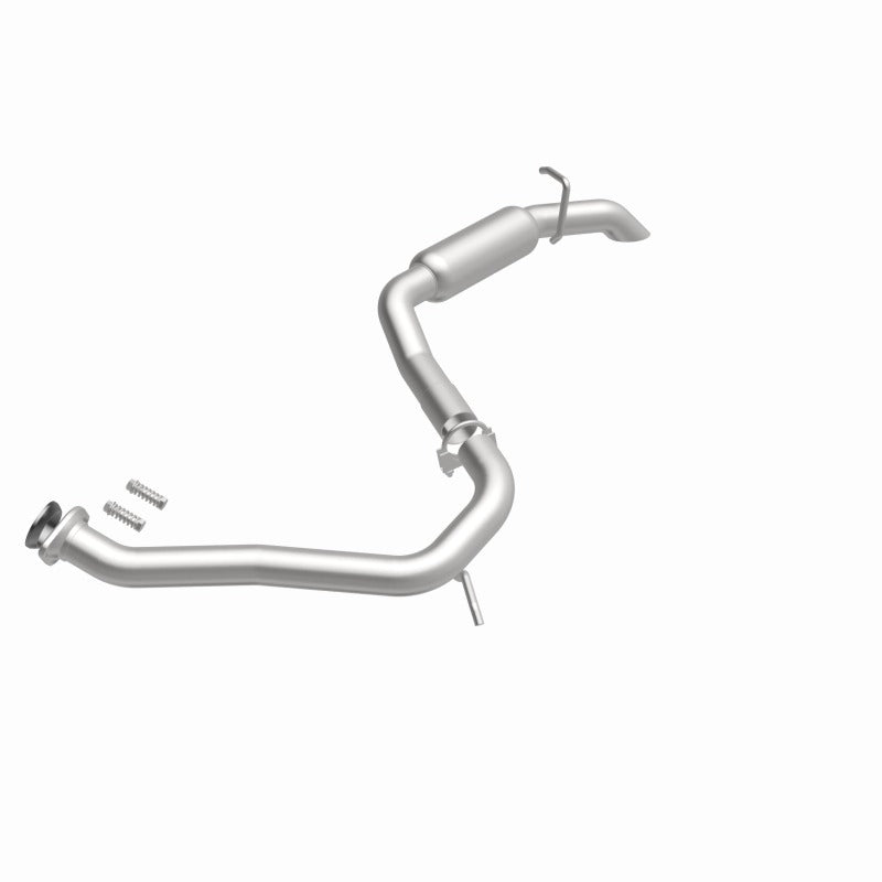 BRExhaust 06-12 Toyota RAV4 Muffler Kit - 108-0221