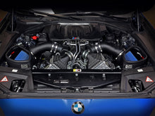 Load image into Gallery viewer, aFe POWER Magnum FORCE Stage-2 Pro 5R Cold Air Intake System 12-19 BMW M5 (F10) / M6 (F12/13) - 54-13030R