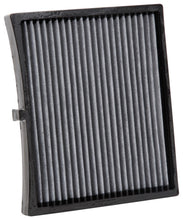 Load image into Gallery viewer, K&amp;N 17-18 Hyundai Elantra Cabin Air Filter - VF2059