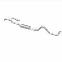 Load image into Gallery viewer, MagnaFlow BRE Exhaust Kit 94-95 Chevy C1500 C2500 K1500 K2500 5.7L - 106-0740