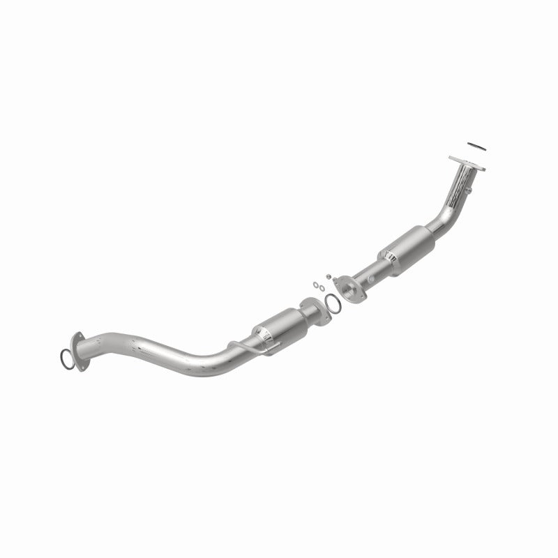 MagnaFlow Direct Fit Catalytic Converter 08-15 Toyota Sequoia - 52559