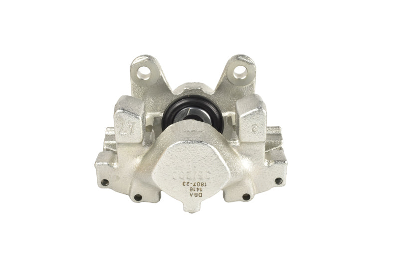 DBA 10-11 Mercedes-Benz SLK300 Street Series Left Rear Caliper - DBAC1416