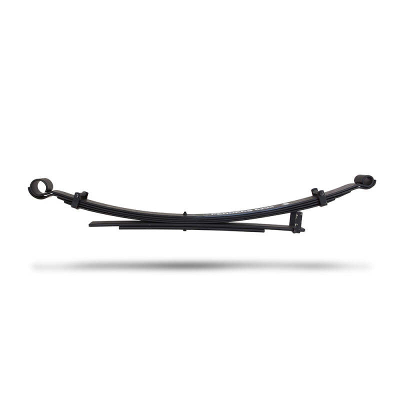 Pedders 19-23 Ford Ranger TrakRyder Rear Leaf Spring w/ Rubber Eye Bush (Req PED-4373) - Single - PED-6298