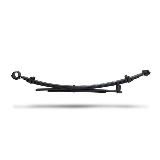 Pedders 19-23 Ford Ranger TrakRyder Rear Leaf Spring w/ Rubber Eye Bush (Req PED-4373) - Single - PED-6298