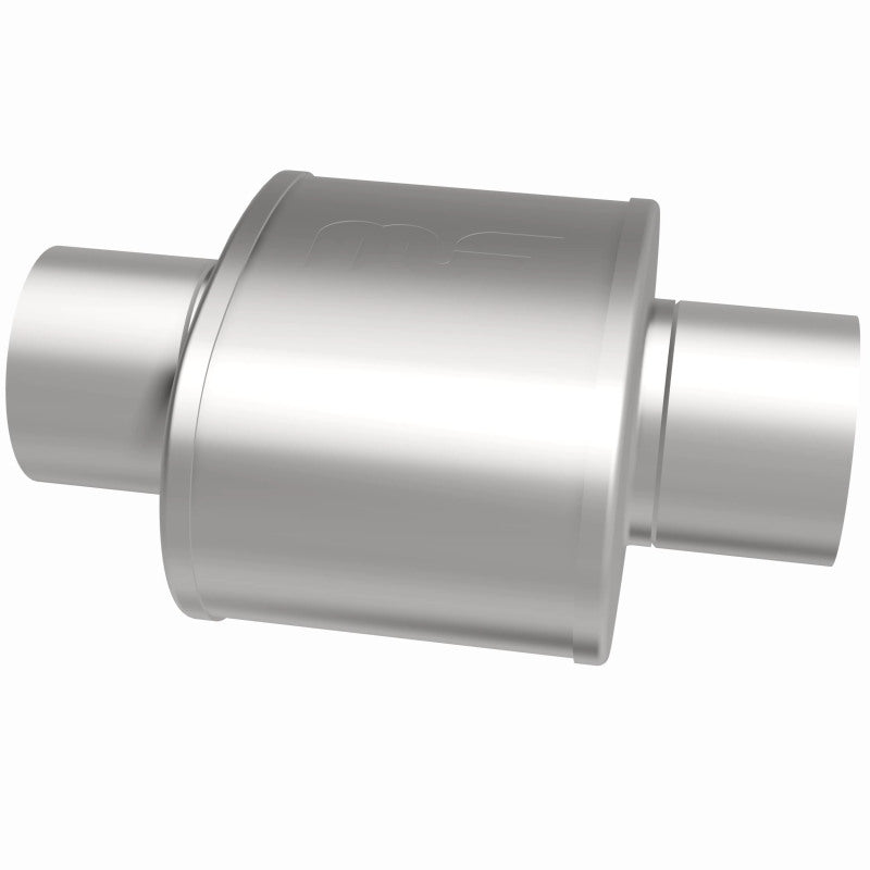 MagnaFlow Muffler Mag SS 5X8 6 3.50/3.50 - 14150