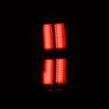 Load image into Gallery viewer, AlphaRex 05-15 Toyota Tacoma NOVA LED Tail Lights - Black
