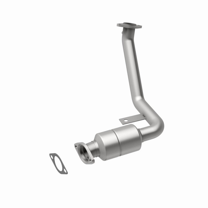 MagnaFlow Direct Fit Catalytic Converter 01-03 Montero 3L Driver Side Front OEM - 49511