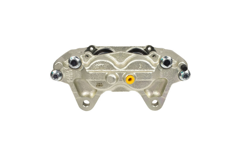DBA 09-13 Toyota Landcruiser Prado (J150) Street Series Left Front Caliper - DBAC1204