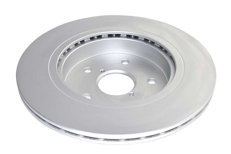 DBA 2015+ Subaru Liberty BN/Outback BS 2.5L En-Shield Standard HC Rear Brake Rotor - DBA2662E