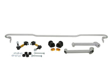 Load image into Gallery viewer, Whiteline 12+ Scion FR-S / 12+ Subaru BRZ / 12+ Toyota 86 Rear 16mm Adj HD Swaybar w/ Endlinks - BSR54Z