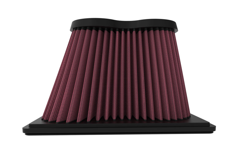 K&N 07 Dodge Ram 2500/3500 6.7L-L6 DSL Drop In Air Filter - E-0784