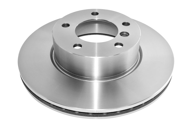 DBA 08-13 BMW 128i Front Street Series Standard Rotor - DBA2862