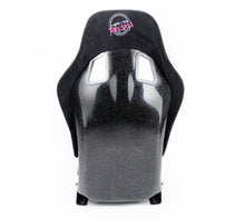 Load image into Gallery viewer, NRG FRP Bucket Seat Prisma Edition w/ Pearlized Back (Medium) - FRP-303BK-PRISMA