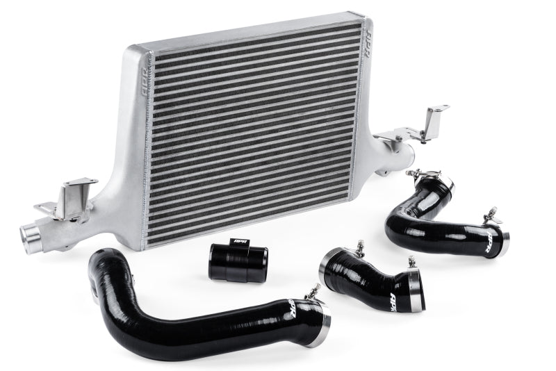 APR 18-25 Audi SQ5 B9 3.0 TFSI Intercooler Kit - IC100026