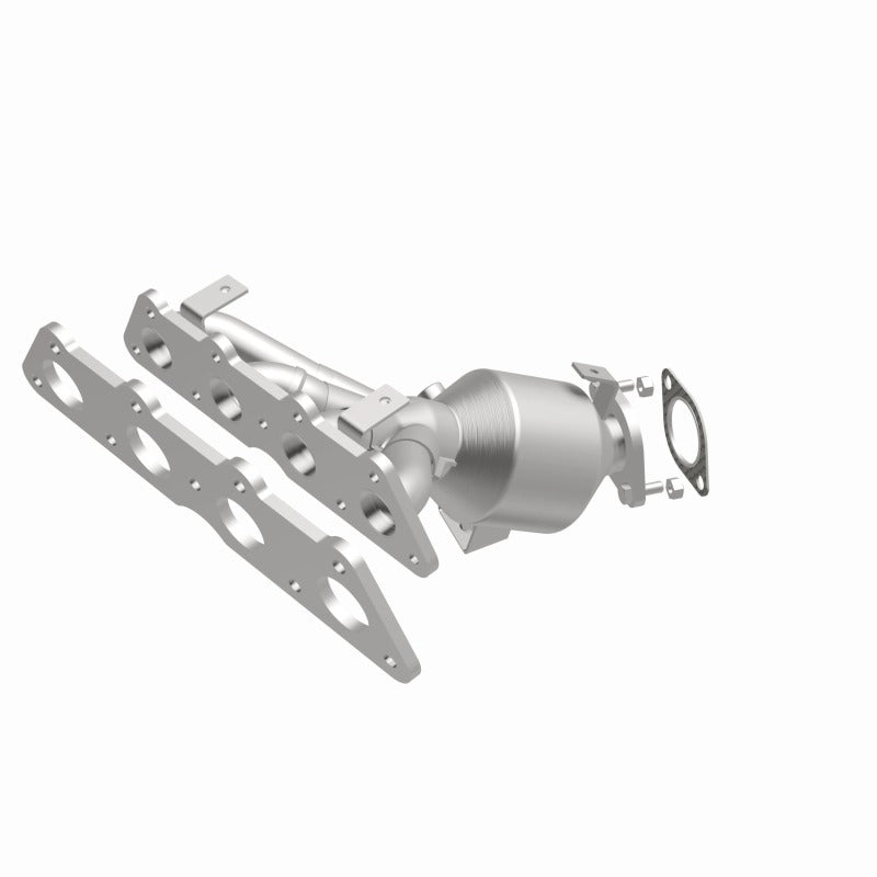 MagnaFlow Direct Fit Catalytic Converter 12-17 Hyundai Accent 1.6L - 5531429