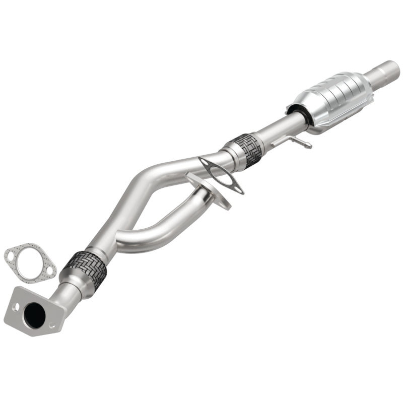 MagnaFlow Direct Fit Catalytic Converter 01-03 Santa Fe OEM - 49130