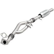 Load image into Gallery viewer, MagnaFlow Direct Fit Catalytic Converter 01-03 Santa Fe OEM - 49130