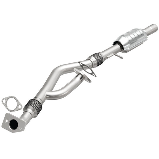 MagnaFlow Direct Fit Catalytic Converter 01-03 Santa Fe OEM - 49130