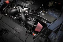 Load image into Gallery viewer, K&amp;N 2024 Ford Mustang GT 63 Series Air Intake - 63-2626