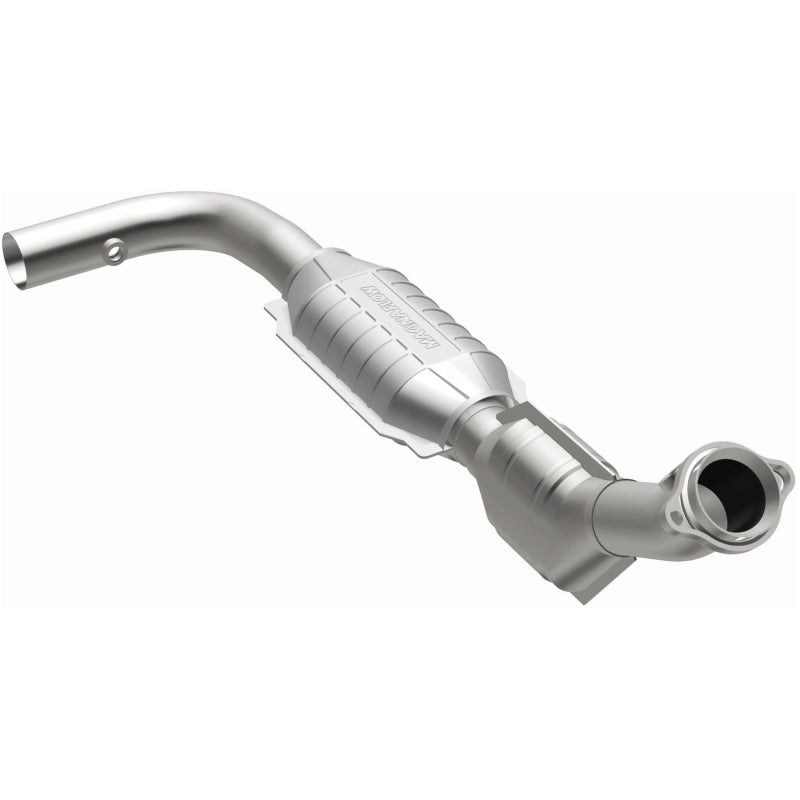 MagnaFlow Direct Fit Catalytic Converter 97-98 Expedition-Navigator - 23318