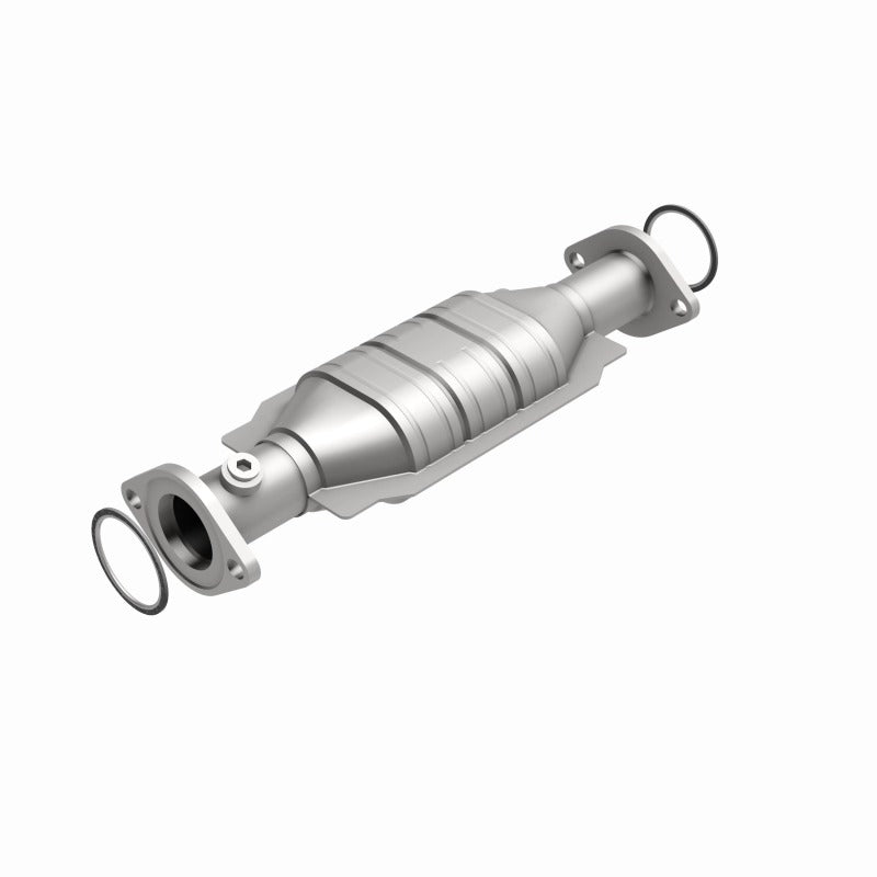 MagnaFlow Conv DF 98-02 Mazda 626 (49 State) - 93163