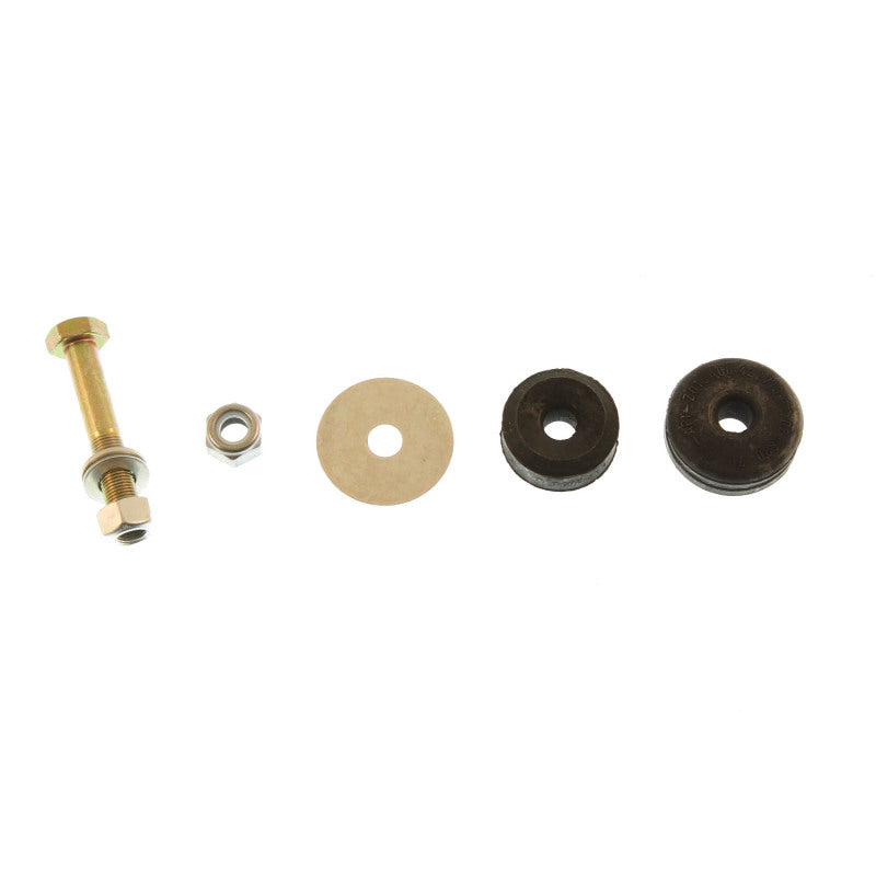 Bilstein B4 84-89 Mercedes-Benz 190D Rear 36mm Monotube Shock Absorber - 24-013840