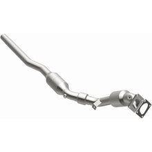Load image into Gallery viewer, MagnaFlow Conv DF 00-02 Audi S4 2.7L Driver Side - 23612