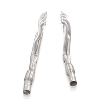 Load image into Gallery viewer, Stainless Power 2016-22 Camaro SS Headers - SCA16HCSTS