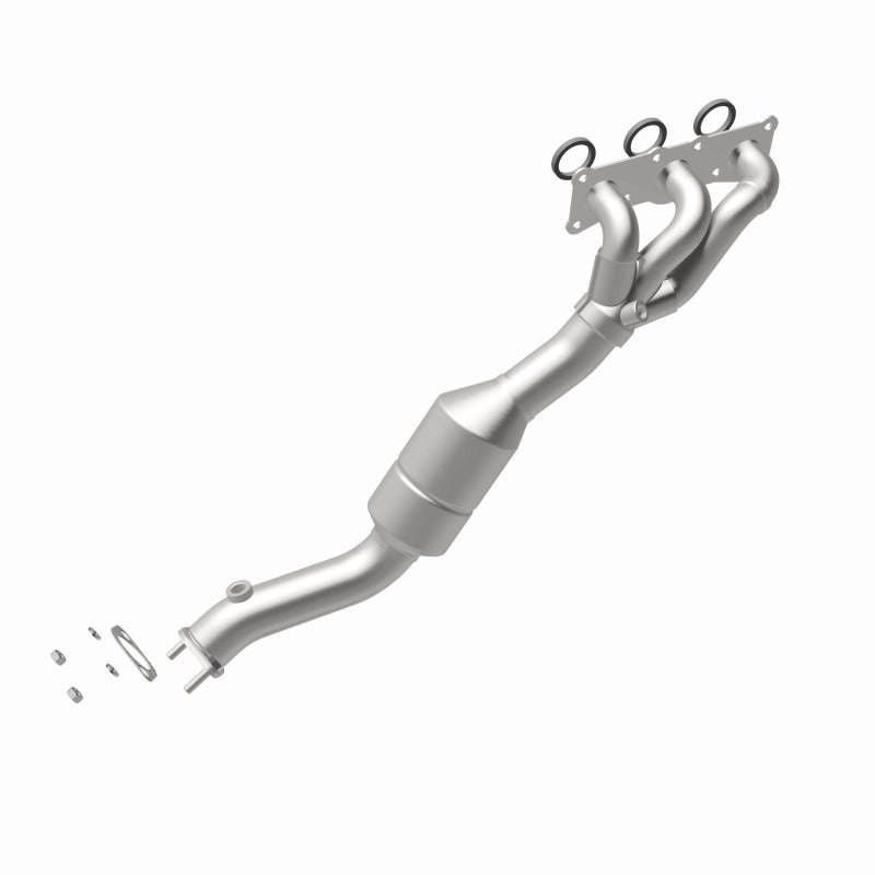 MagnaFlow Direct Fit Catalytic Converter 07-10 BMW X3 3.0L - 51805