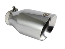 Load image into Gallery viewer, aFe Apollo GT Series 2.5in 409SS 20-21 Jeep Gladiator (JT) V6-3.6L - Polished Tip - 49-48089-P