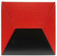 Load image into Gallery viewer, K&amp;N Universal Chrome Filter 6in Flange ID x 7.5in Base OD x 5in Top OD x 6in H - RC-4381