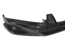 Load image into Gallery viewer, Seibon 09-10 Nissan 370Z NS Carbon Fiber Front Lip - FL0910NS370-NS
